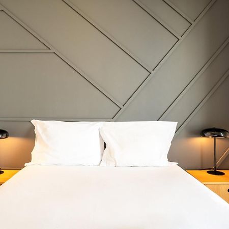 Guestready - Pedra Residence Near Marina Lisboa Kültér fotó