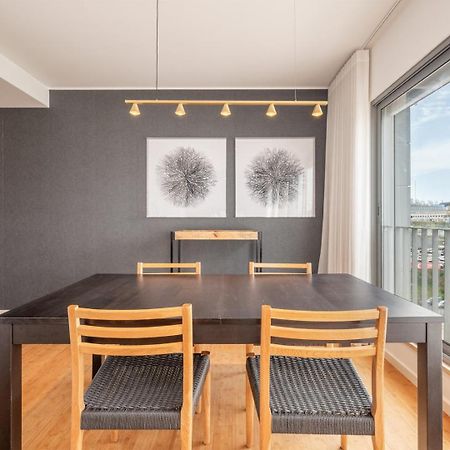 Guestready - Pedra Residence Near Marina Lisboa Kültér fotó