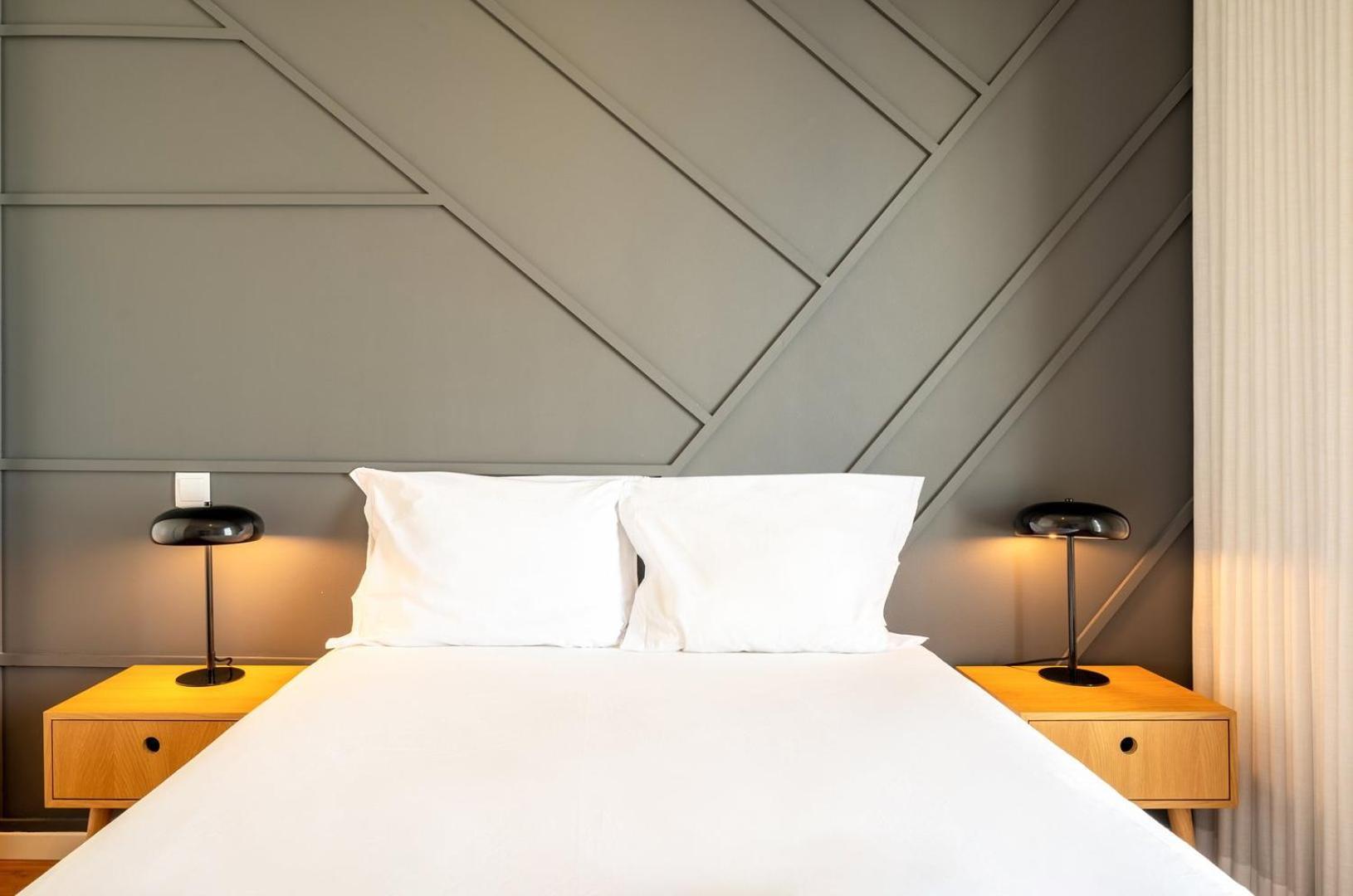 Guestready - Pedra Residence Near Marina Lisboa Kültér fotó