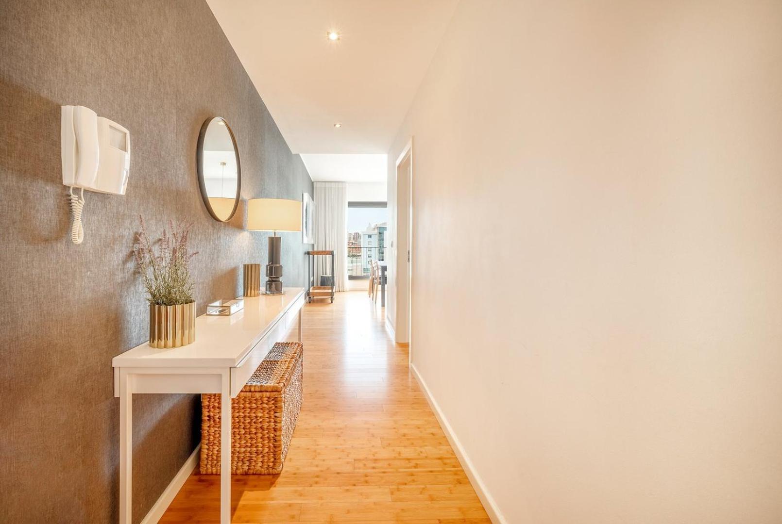 Guestready - Pedra Residence Near Marina Lisboa Kültér fotó
