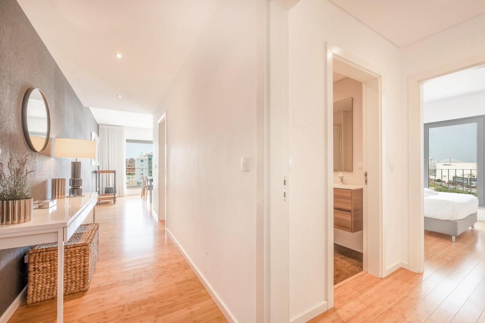 Guestready - Pedra Residence Near Marina Lisboa Kültér fotó