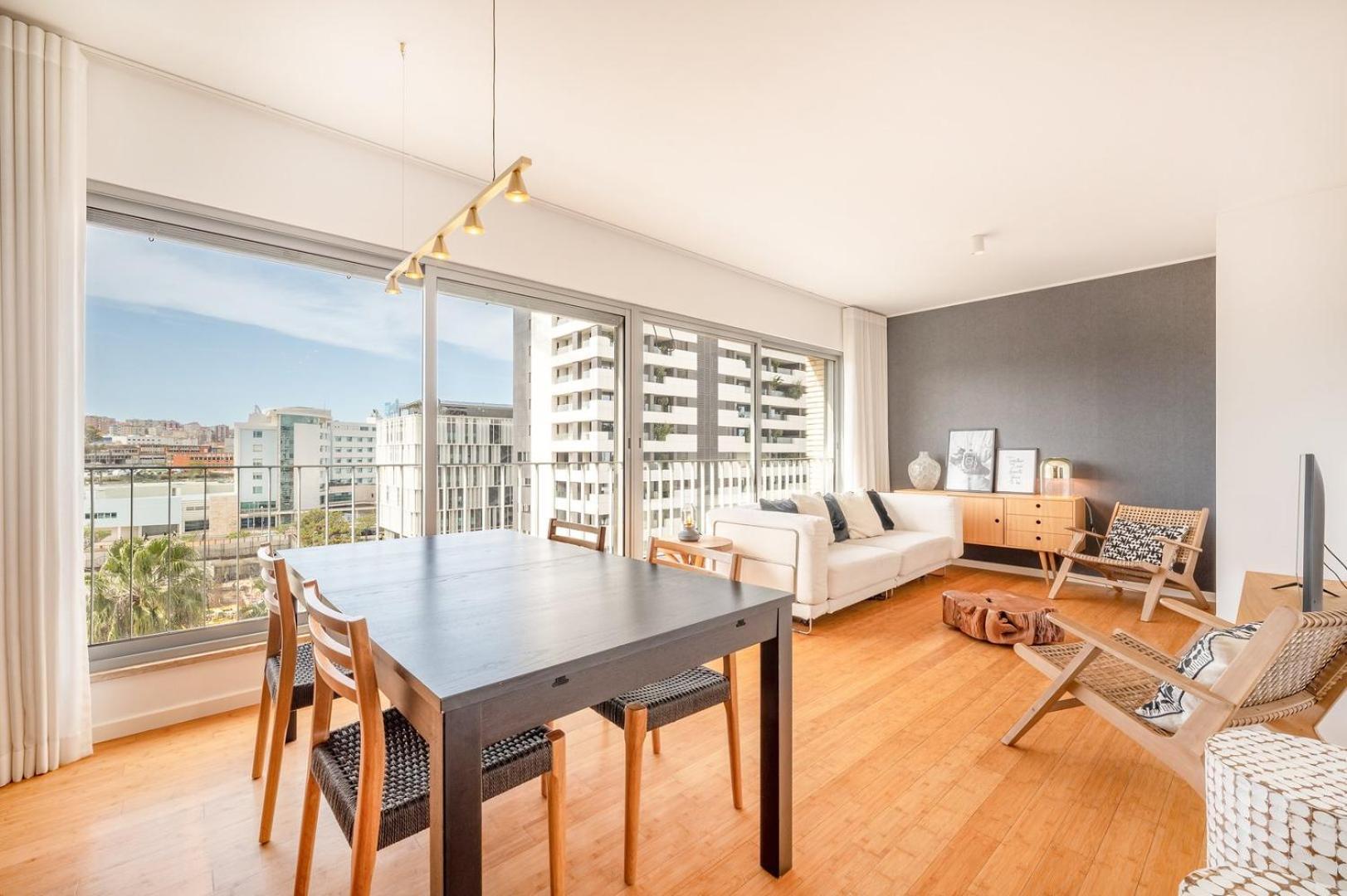Guestready - Pedra Residence Near Marina Lisboa Kültér fotó