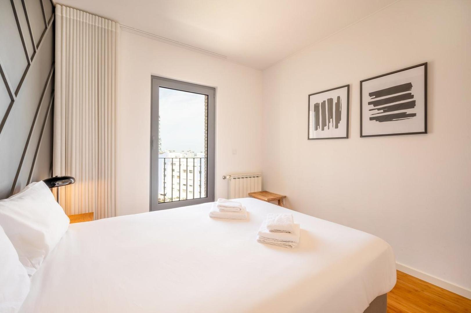 Guestready - Pedra Residence Near Marina Lisboa Kültér fotó