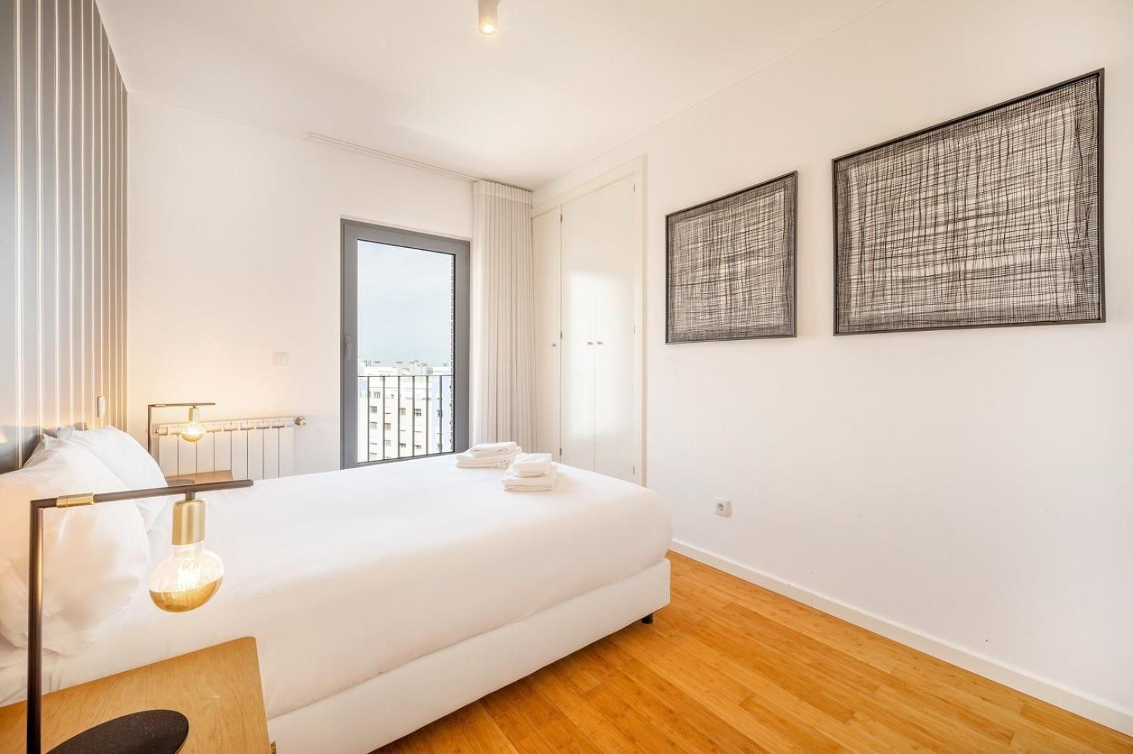 Guestready - Pedra Residence Near Marina Lisboa Kültér fotó