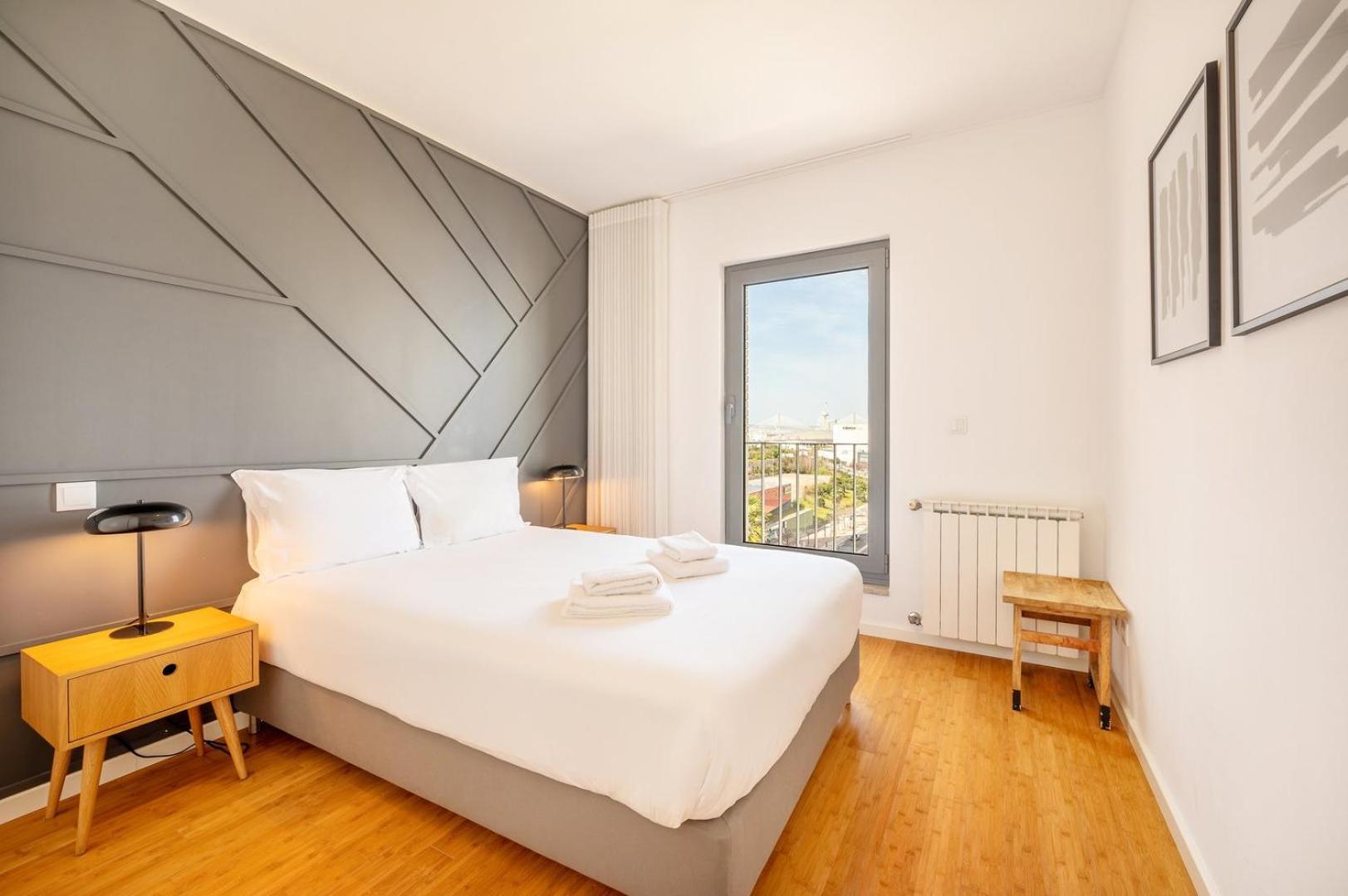 Guestready - Pedra Residence Near Marina Lisboa Kültér fotó