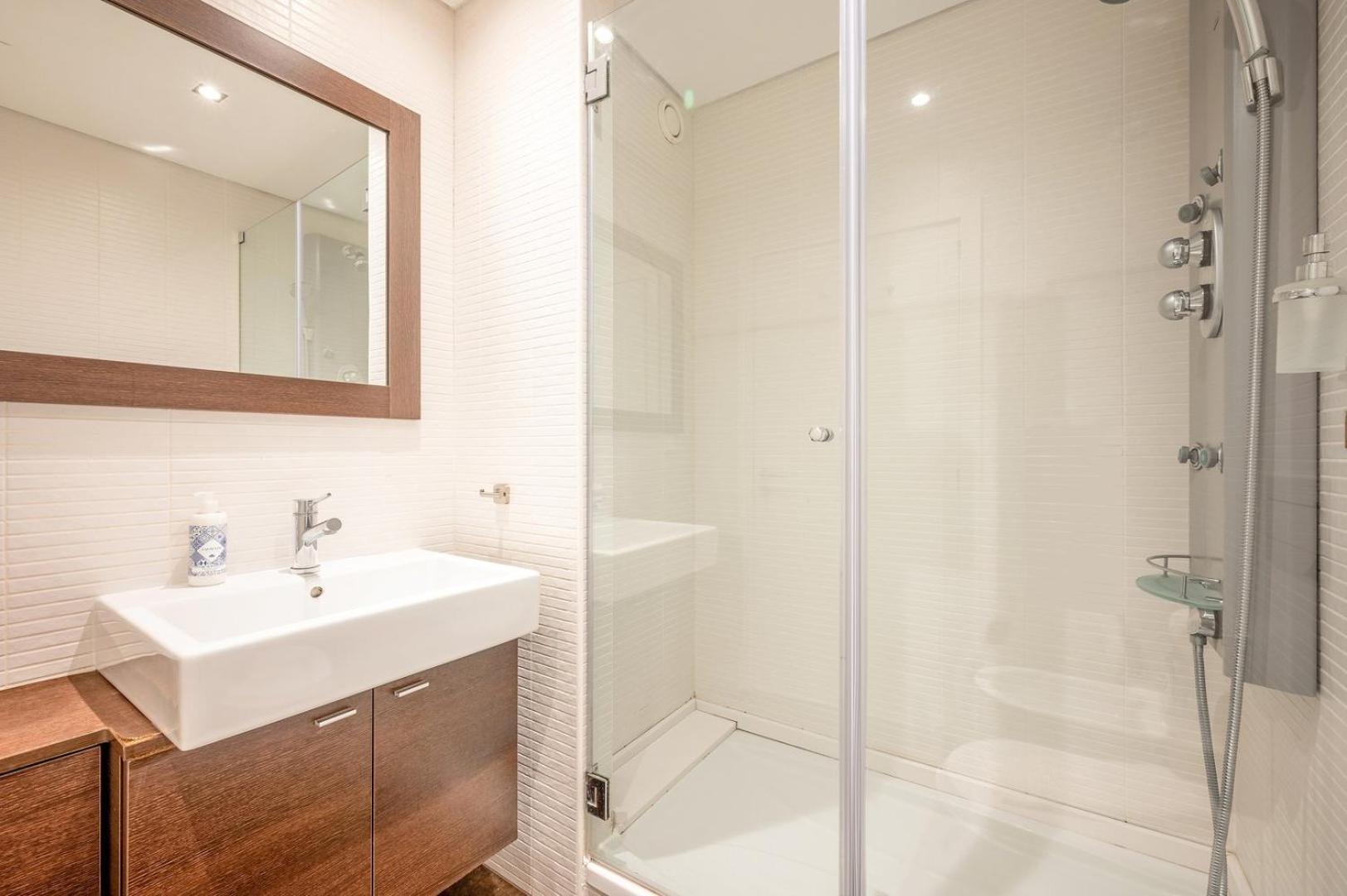 Guestready - Pedra Residence Near Marina Lisboa Kültér fotó