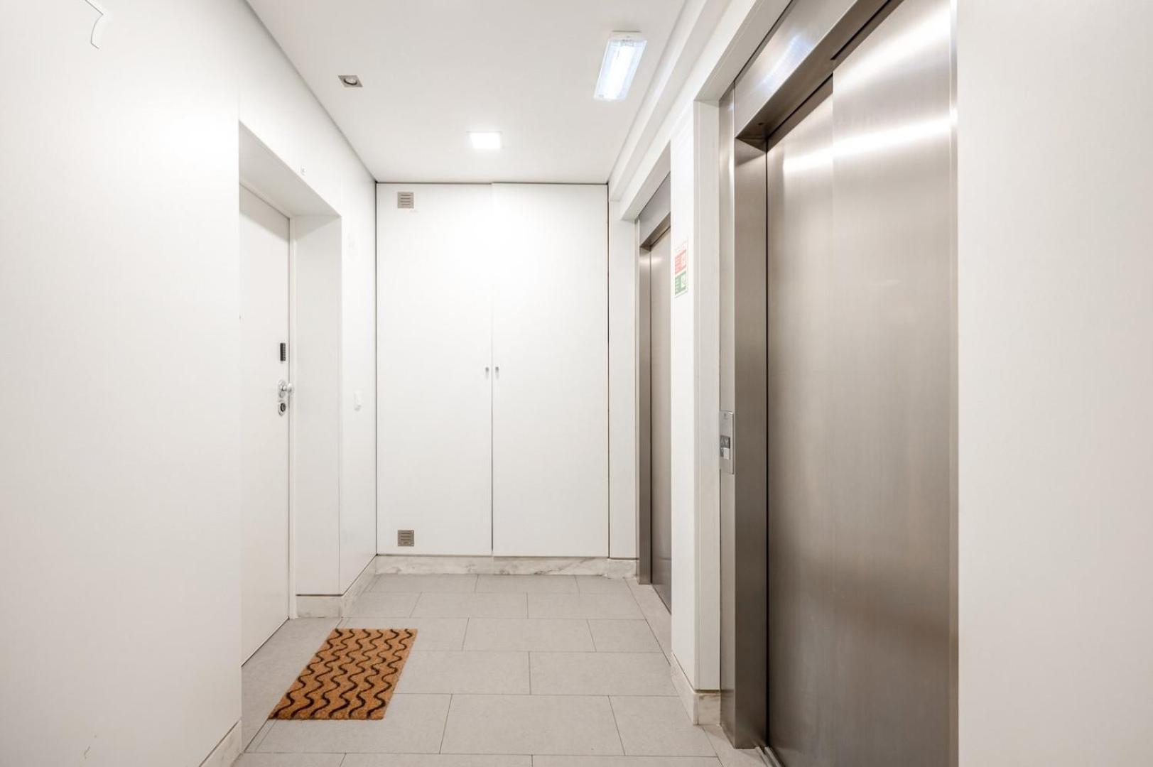 Guestready - Pedra Residence Near Marina Lisboa Kültér fotó