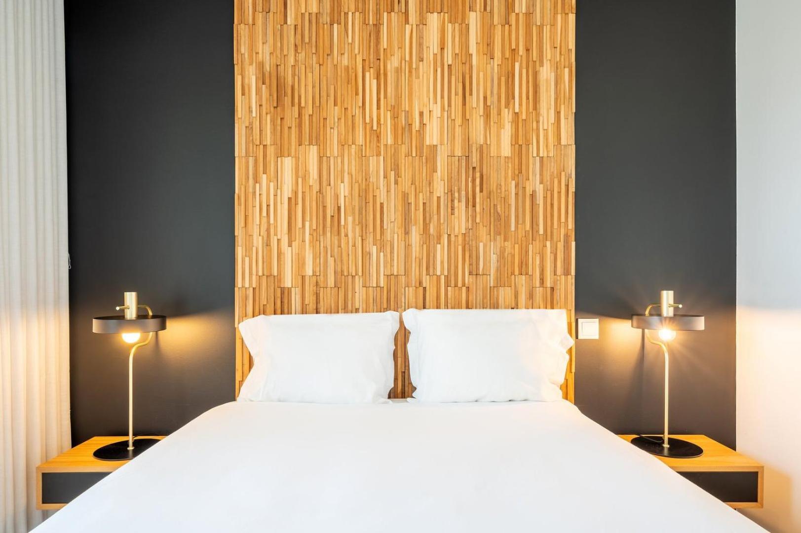 Guestready - Pedra Residence Near Marina Lisboa Kültér fotó
