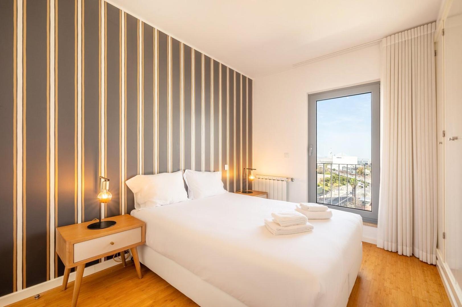 Guestready - Pedra Residence Near Marina Lisboa Kültér fotó